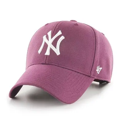 Šiltovka '47 MVP New York Yankees PJ