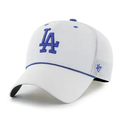 Šiltovka '47 MVP brrr MESH POP Los Angeles Dodgers WH
