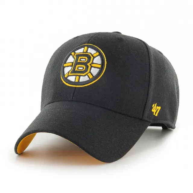 Šiltovka '47 BALLPARK SNAP Boston Bruins BK