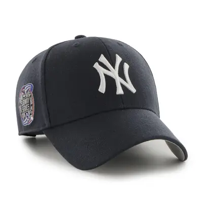 Šiltovka '47 MVP SURE SHOT New York Yankees NY01