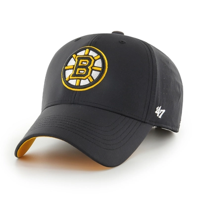 Šiltovka '47 MVP BACK LINE Boston Bruins BK