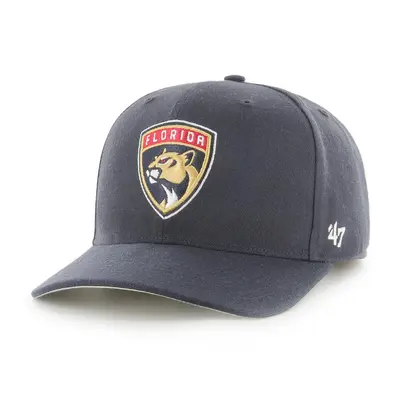 Šiltovka '47 DP WOOL COLD ZONE Florida Panthers NY
