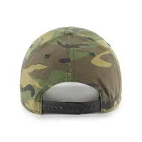 Šiltovka '47 MVP DT CAMO GROVE SB Los Angeles Kings CMA88