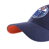 Šiltovka '47 BALLPARK SNAP Edmonton Oilers LN