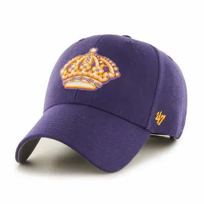 Šiltovka '47 MVP Los Angeles Kings PP67