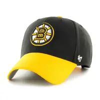 Šiltovka '47 MVP SNAPBACK TT Boston Bruins BK74