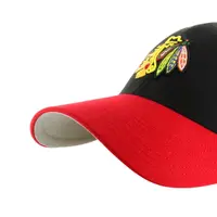 Šiltovka '47 MVP SNAPBACK TT Chicago Blackhawks BK94