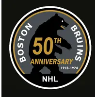 Šiltovka '47 MVP SURE SHOT Boston Bruins BKA73