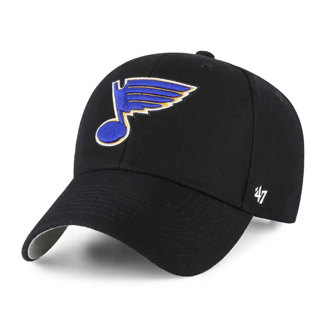 Šiltovka '47 MVP St. Louis Blues BKB