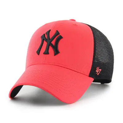 Šiltovka '47 BALLPARK MESH New York Yankees YHA