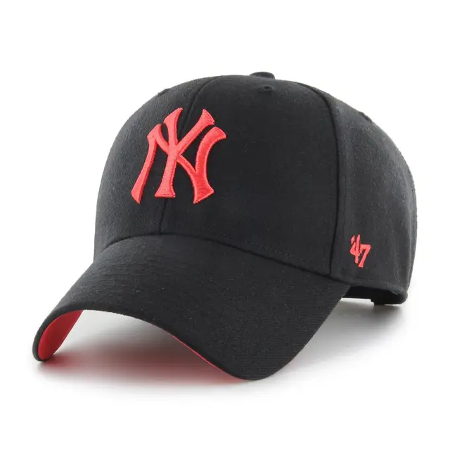 Šiltovka '47 BALLPARK SNAP New York Yankees BKS