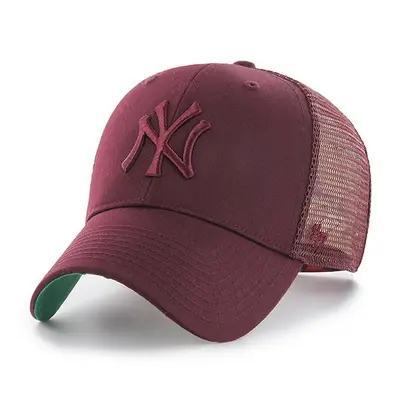 Šiltovka '47 MVP BRANSON New York Yankees KM