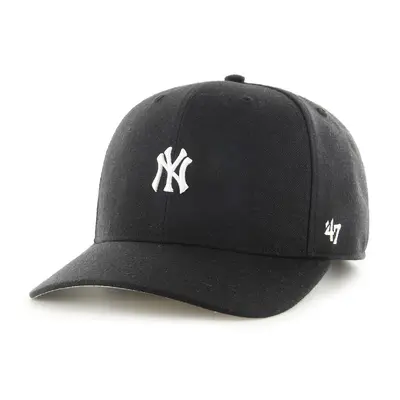Šiltovka '47 MVP Base Runner New York Yankees BK