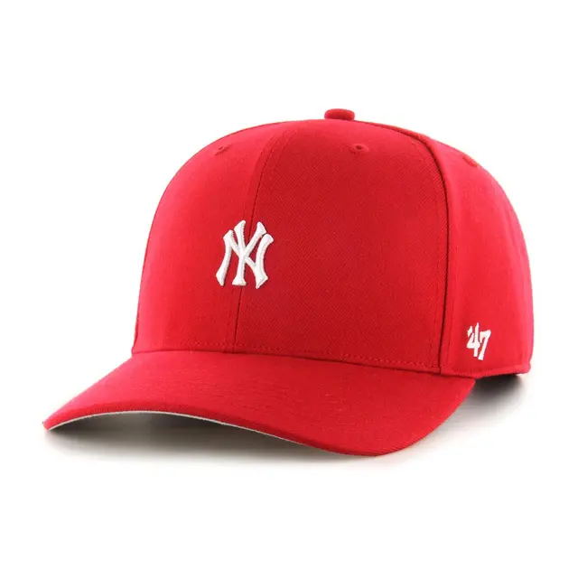 Šiltovka '47 MVP Base Runner New York Yankees RD