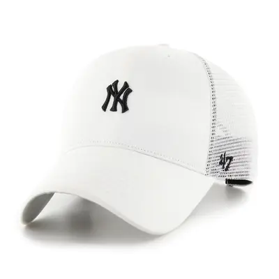Šiltovka '47 MVP Base Runner Mesh New York Yankees WHA