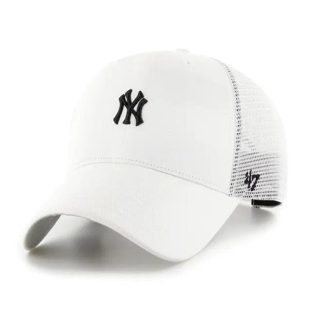 Šiltovka '47 MVP Base Runner Mesh New York Yankees WHA