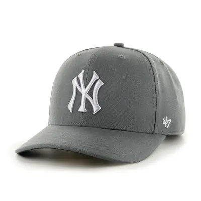 Šiltovka '47 MVP DP COLD ZONE New York Yankees CCJ
