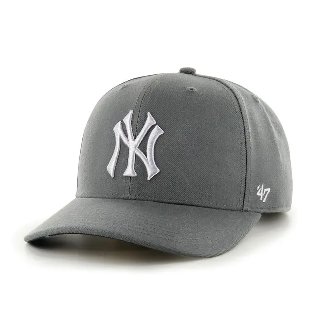 Šiltovka '47 MVP DP COLD ZONE New York Yankees CCJ