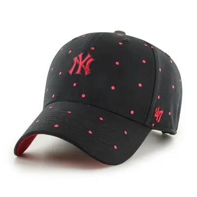 Šiltovka '47 MVP DOTTED New York Yankees BK