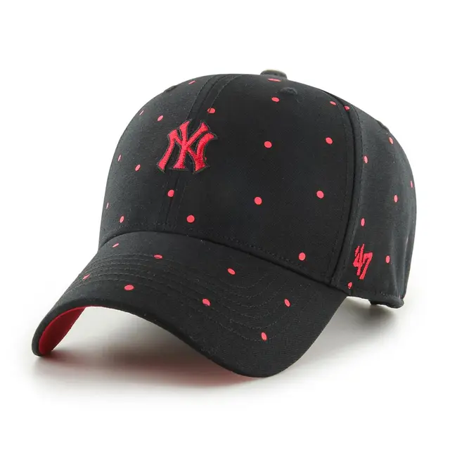 Šiltovka '47 MVP DOTTED New York Yankees BK