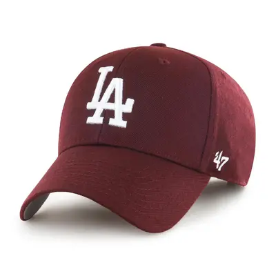 Šiltovka '47 MVP Los Angeles Dodgers KMA