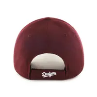 Šiltovka '47 MVP Los Angeles Dodgers KMA