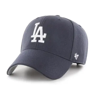 Šiltovka '47 MVP Los Angeles Dodgers NYD