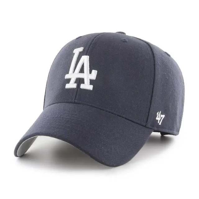Šiltovka '47 MVP Los Angeles Dodgers NYD