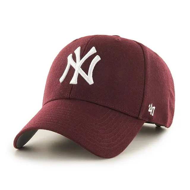 Šiltovka '47 MVP New York Yankees KMA