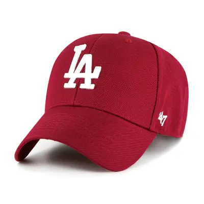 Šiltovka '47 MVP Los Angeles Dodgers RZ
