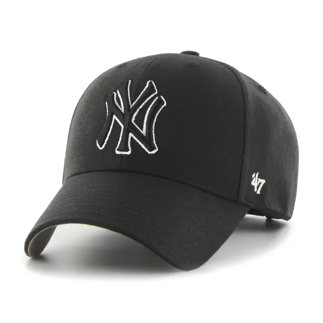 Šiltovka '47 MVP New York Yankees BKC