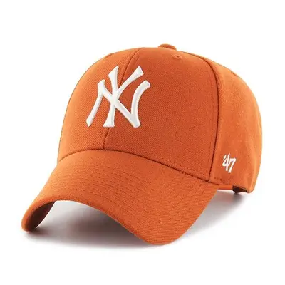 Šiltovka '47 MVP New York Yankees BO