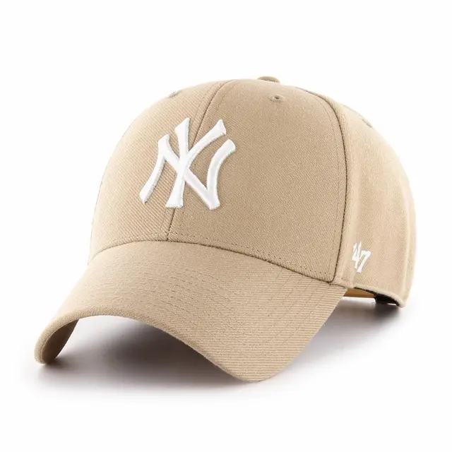 Šiltovka '47 MVP New York Yankees KH