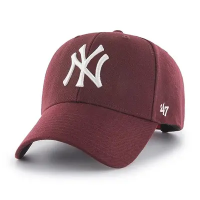 Šiltovka '47 MVP New York Yankees KM