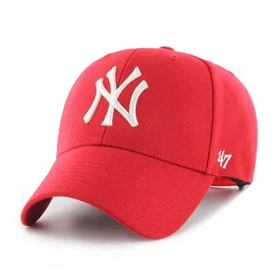 Šiltovka '47 MVP New York Yankees RD