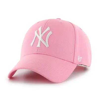 Šiltovka '47 MVP New York Yankees RS