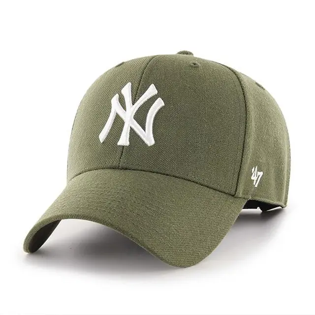 Šiltovka '47 MVP New York Yankees SW