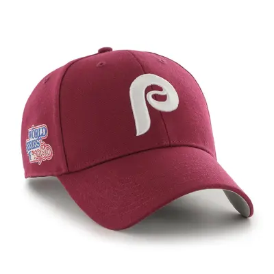 Šiltovka '47 MVP SURE SHOT Philadelphia Phillies CA79