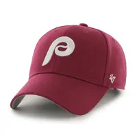 Šiltovka '47 MVP SURE SHOT Philadelphia Phillies CA79