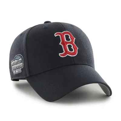 Šiltovka '47 MVP SURE SHOT Boston Red Sox WS NY03