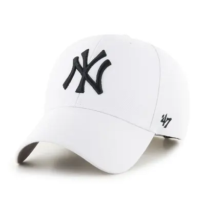 Šiltovka '47 MVP SNAPBACK New York Yankees WH