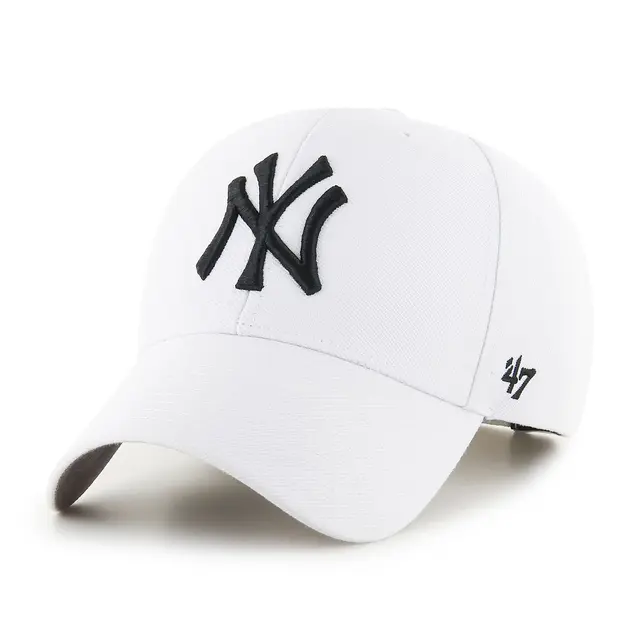 Šiltovka '47 MVP SNAPBACK New York Yankees WH