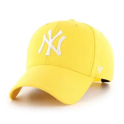 Šiltovka '47 MVP SNAPBACK New York Yankees YE