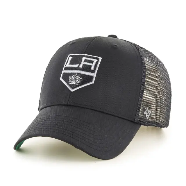 Šiltovka '47 MVP BRANSON Los Angeles Kings BKC
