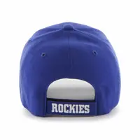 Šiltovka '47 MVP Colorado Rockies Vintage RY76
