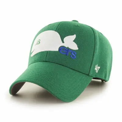 Šiltovka '47 MVP Hartford Whalers Vintage KY79