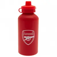 Fľaša na pitie ARSENAL F.C. Aluminium Drinks Bottle MT, 500ml