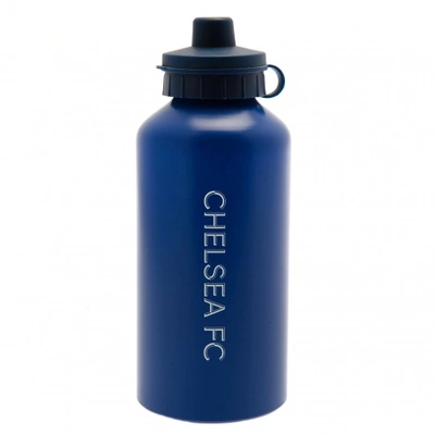 Fľaša na pitie CHELSEA F.C.  Aluminium Drinks Bottle MT, 500ml