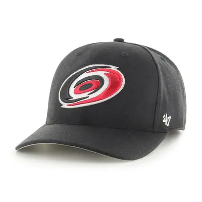 Šiltovka '47 MVP DP COLD ZONE Carolina Hurricanes BK