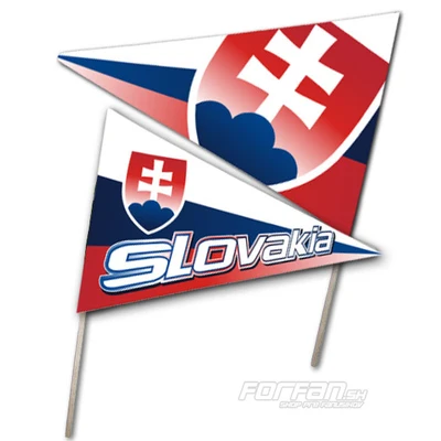 Slovensko mávatko
